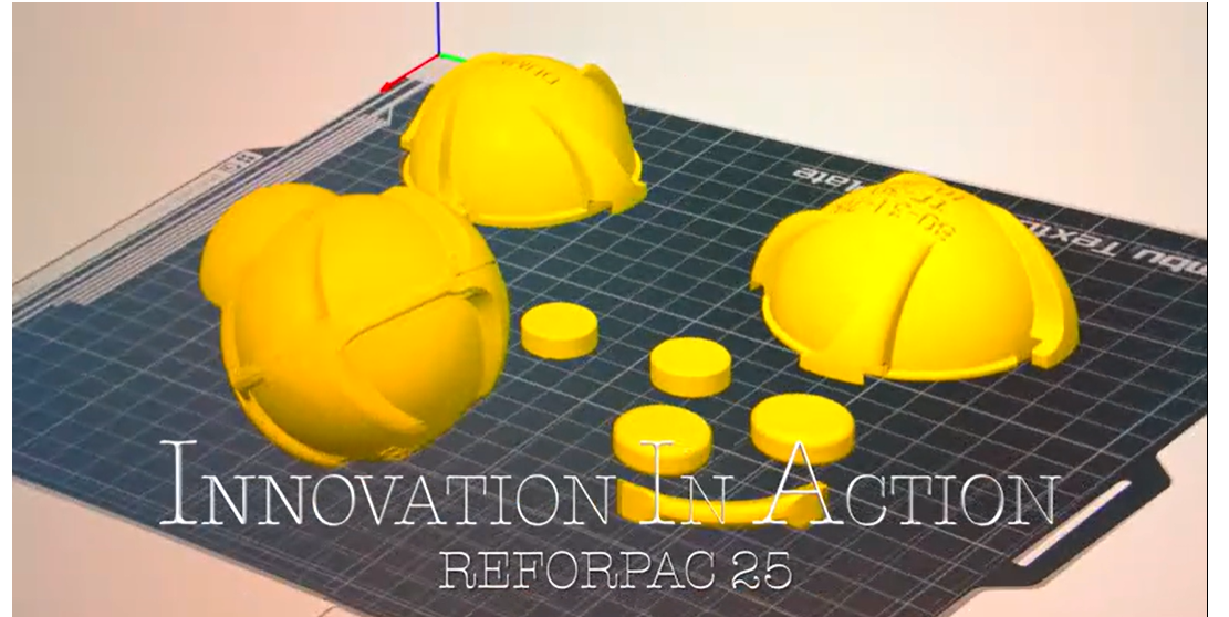 REFORPAC 2025: Yokota Innovation Lab Supports Misawa EOD Training